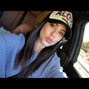 Meet your Posher, Nicolette